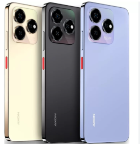 ZTE BLADE V60 DESIGN 6RAM/256GB 