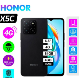 HONOR X5C.  4/64 