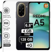 REDMIN A5 4GB RAM 128ROM