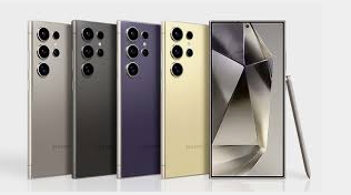 SAMGUNG S24 ULTRA 512GB