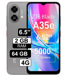 ZTE BLADE A35 2 / 64