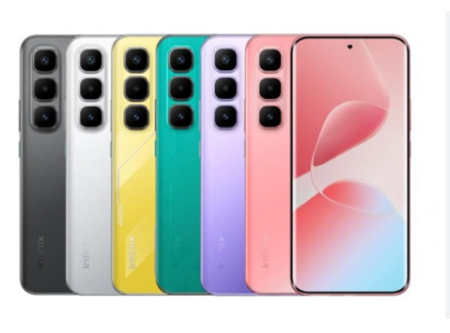 INFINIX HOT  50 PRO + 8/256GB