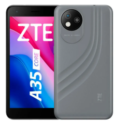 ZTE  A 35 CORE  4 / 32