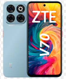 BLADE V70 ZTE 8RAM 256GB 