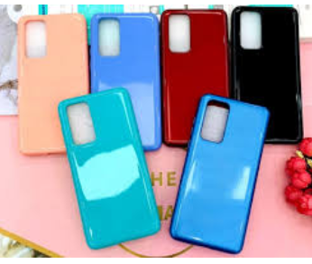 CASE COLOR ENTERO
