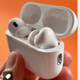 AIRPODS PRO 2  BLANCO