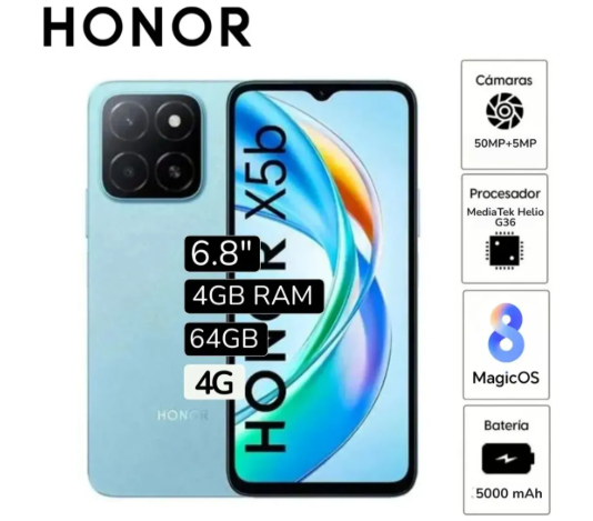 HONOR X5B 4/64 GB
