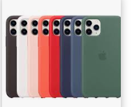 COLOR ENTERO IPHONE ORIGINAL  CASE