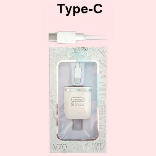 TRANYOO CARGADOR CT-V70