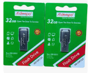 ALDEEPO USB METALICO 32GB AD-GK123