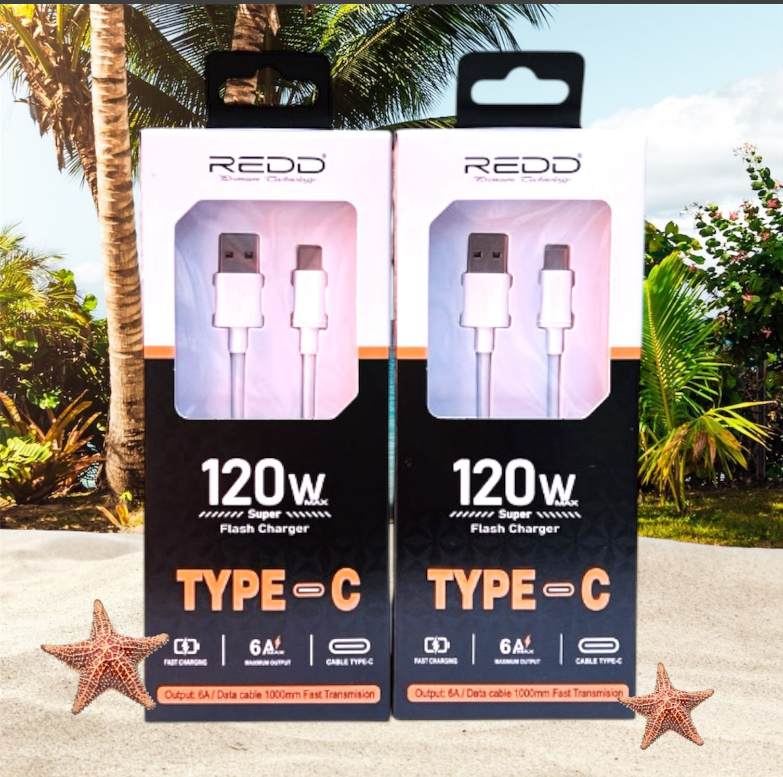 CABLE DE DATOS TIPO C 2081